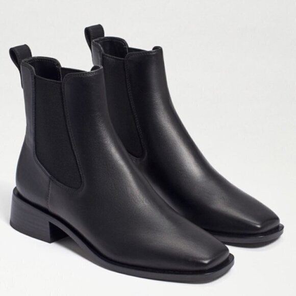 Sam Edelman Women's Thelma Chelsea Boots - Picture 1 of 9